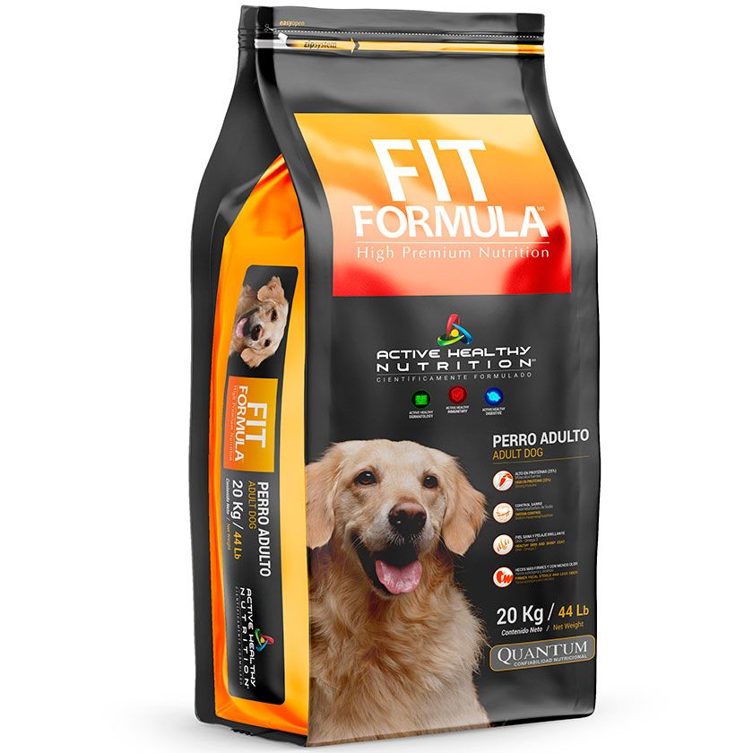 limpiar fuga País Fit Formula Adulto 20 KG – Distribuidora Lira