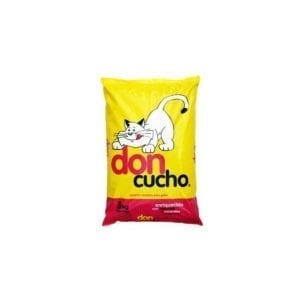 Don Cucho 8 Kg
