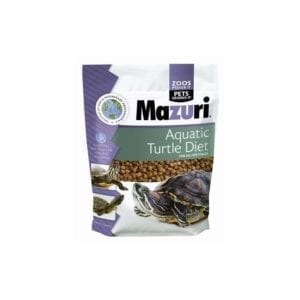 Mazuri Aquatic Turtle Diet 340gr