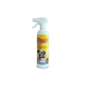 Sinpul Spray 500ml