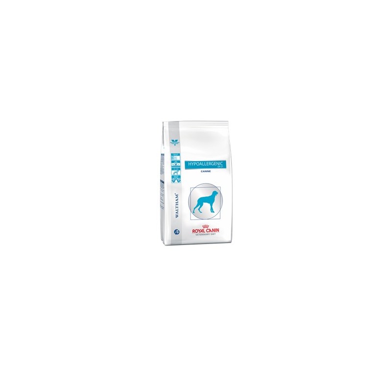 Royal Canin Hypoallergenic DR 21 2kg Distribuidora Lira