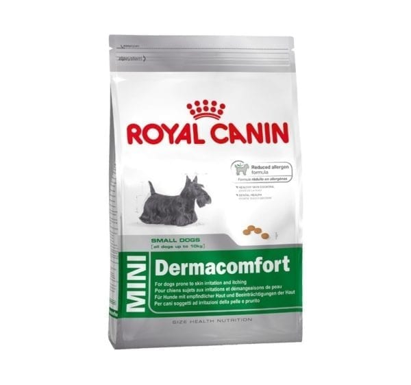 Royal Canin Mini Dermacomfort 26 1kg