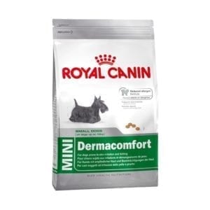 Royal Canin Mini Dermacomfort 26 2,5kg