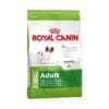 Royal Canin X-Small Adult 1kg