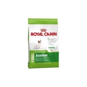 Royal Canin X-Small Junior 1kg
