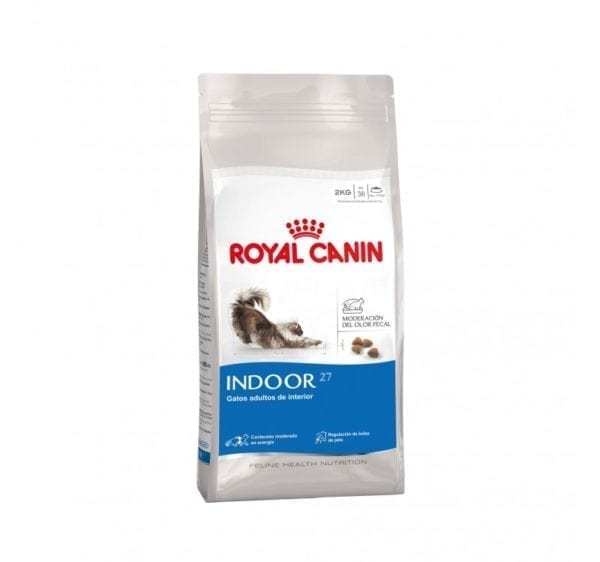 Royal Canin FHN Indoor 27 7,5kg