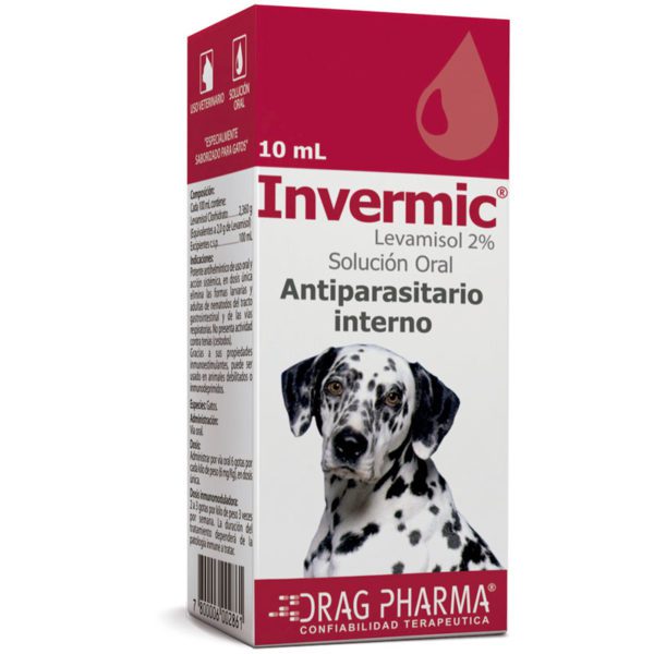 invermic perros