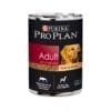 Pro Plan Lata Adult Pollo & Arroz 368 gr x 12 unidades