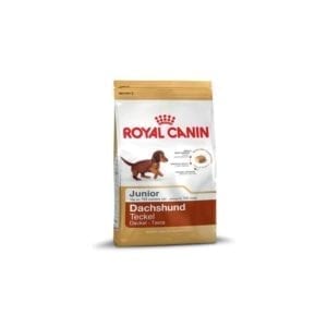 Royal Canin Dachshund Junior 2,5 kg