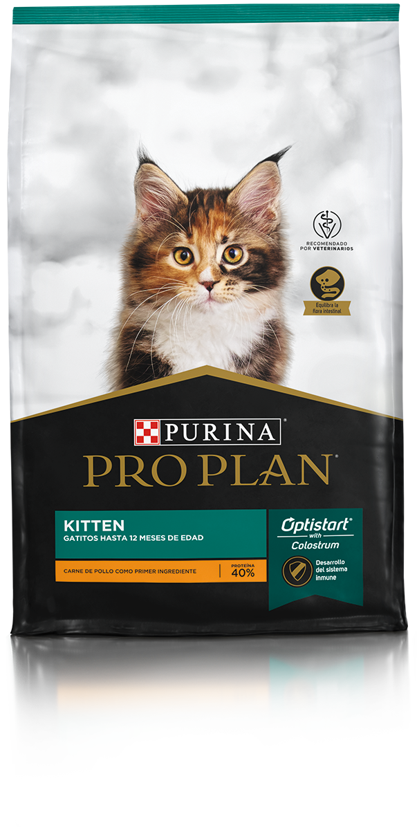 Pro Plan Cat Kitten 1 kg - Distribuidora Lira