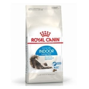 Royal Canin Indoor Long Hair 2K