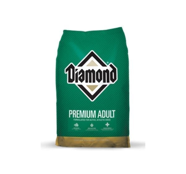 DIAMOND PREMIUM 23