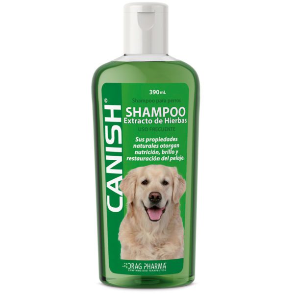 canish natural