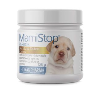 mamistop 125