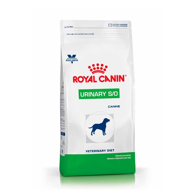 ROYAL CANIN URINARY DIET DOG 10 KILOS Distribuidora Lira