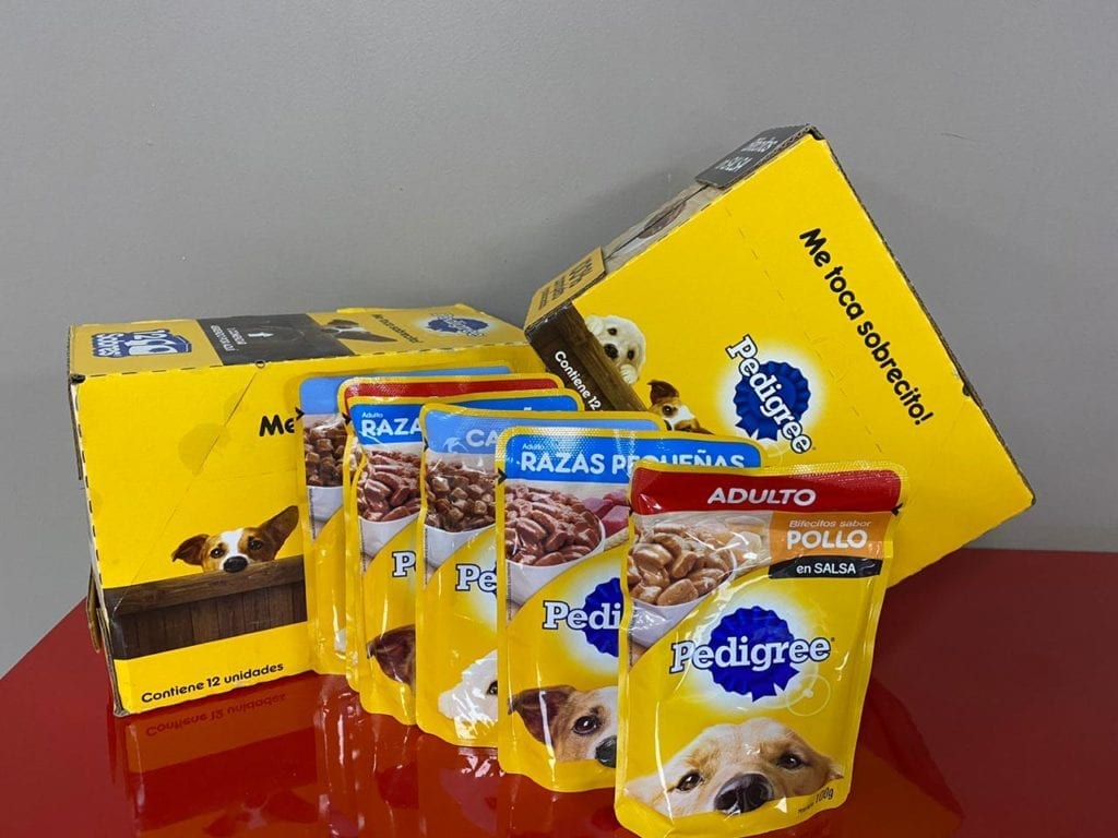 Distribuidora Lira