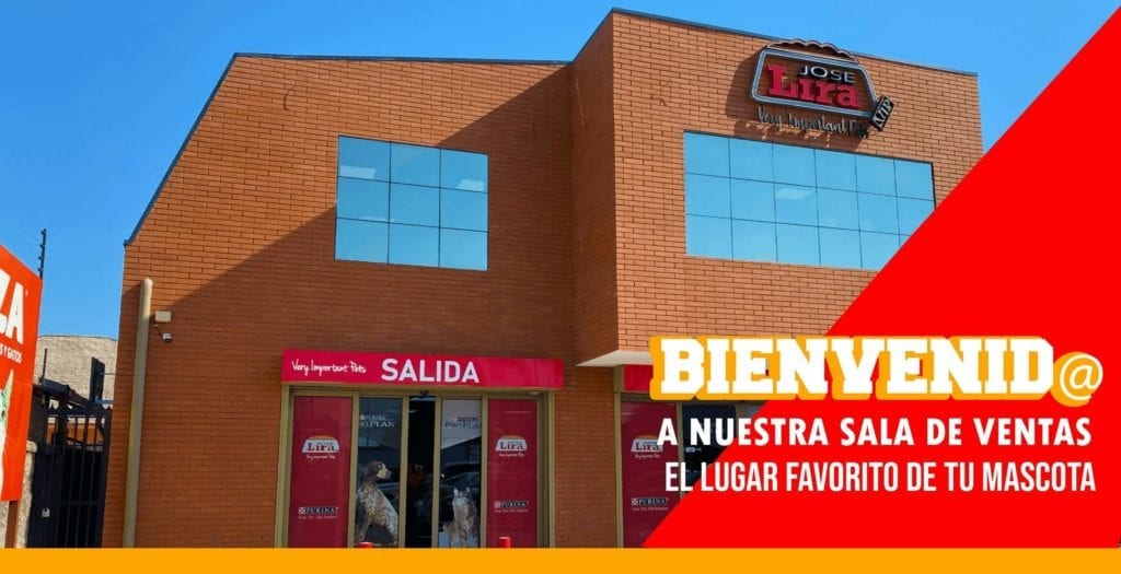 Distribuidora Lira