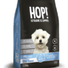 Hop perro