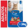 cat chow