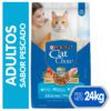 cat chow