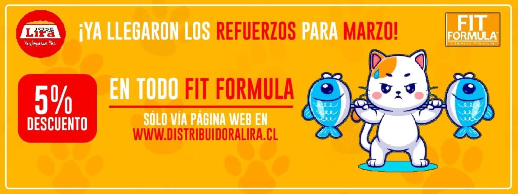 Distribuidora Lira