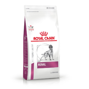 Royal Canin Renal Canine 2 KG