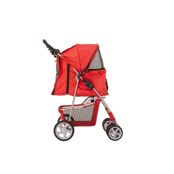 Coche Paseo Para Mascotas (78977) - Imagen 2