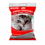 Vip Cat Arena Rosas 10 KG Aglutinante