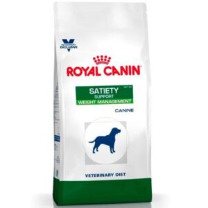 Royal Canin Satiety Canine 1.5 kg
