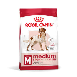 Royal Canin Medium Adulto 2.5 KG