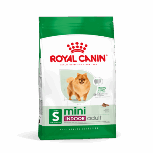 Royal Canin Indoor Adulto 3 KG