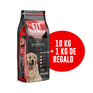 Fit Formula Cachorro 10 KG + 1 KG de Regalo
