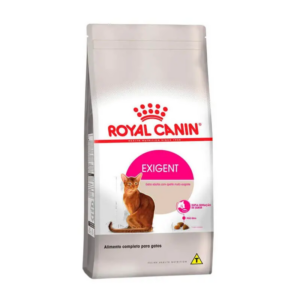 Royal Canin Exigent Cat 1.5 KG