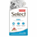 Select Diet Cat Renal 10KG