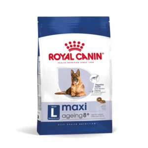 Royal Canin Maxi Ageing +8 Senior 15 KG