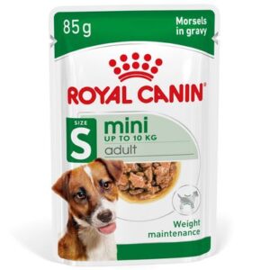 Royal Canin Sachet Mini Adulto 85gr