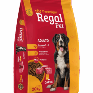 Regal Pet Adulto 20 KG