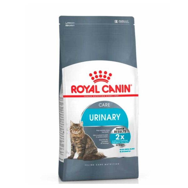 Royal Canin Urinary Care Gato 1.5 KG