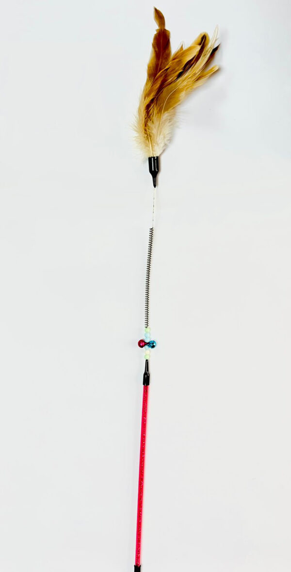 Varita Pluma Colores - Imagen 3