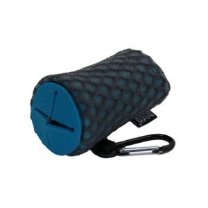 Doco Dispensador de Bolsas de Fecas PoopBag Dispenser Gris (DCPD019-05)