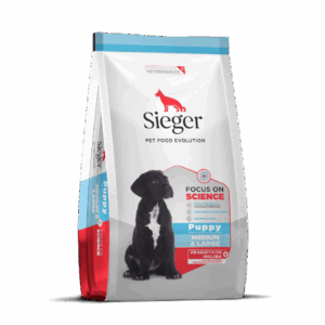 Sieger Cachorro 15 KG