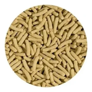 Alimento para Tortugas Peces Tira 10 Unidades Pellet 200 GR