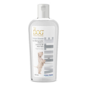 SirDog White Shampoo 390ml