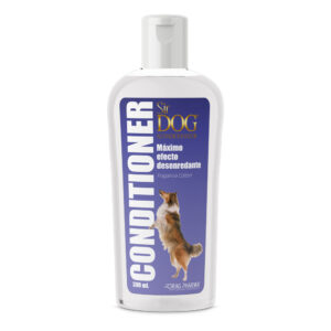 SirDog Acondicionador 390ml