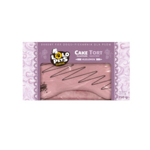 Mini Pastel Frutos del Bosque 40 Gr