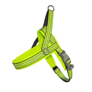 Arnés para perro Doco Talla S Verde Small (DCV201-S7S)
