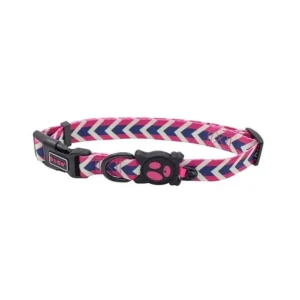 Collar para Perro Doco Talla M (DCL002-ARM) Arrows