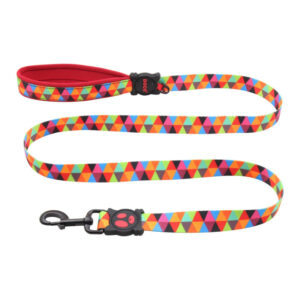 Doco Loco Correa Talla M (DCL1060-TRM) Triangles M