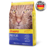 Josera Gato DailyCat 10 KG
