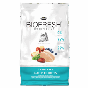 Biofresh Gatito 1.5 KG